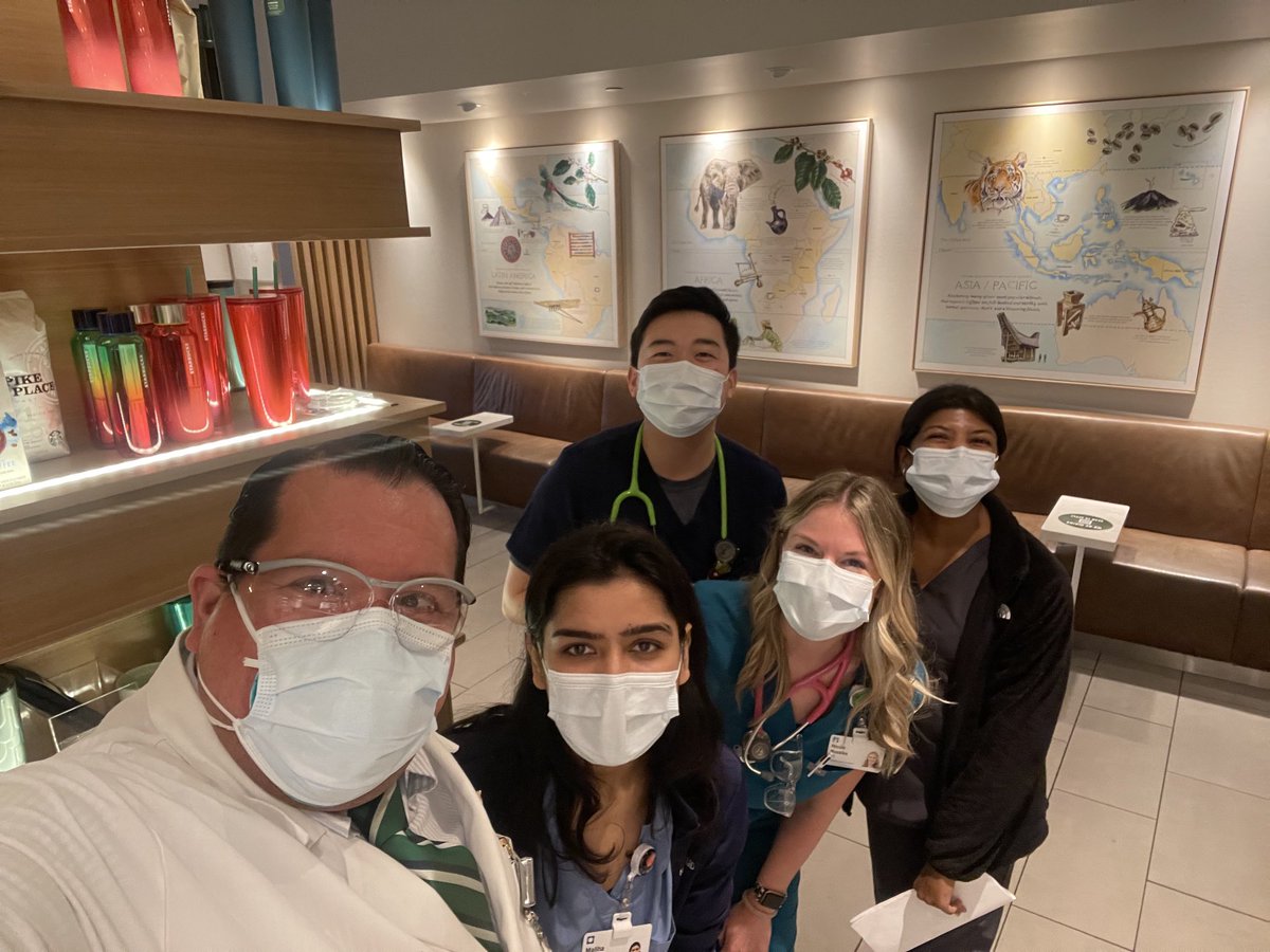 Med Peds Hospitalist (@medpedshosp) on Twitter photo Enjoying a coffee break rounds with my phenomenal β¦<a href="/CleClinicKids/">Cleveland Clinic Childrenβs</a>β© Pediatrics inpatient team! β¦<a href="/drnikkikatalin/">Nikki, DOπ©πΌββοΈ</a>β© #JonLim #MalihaNaeem β¦<a href="/DhikshaBalaji/">Dhiksha Balaji</a>β©
β¦<a href="/CWRUSOM/">CWRU School of Medicine</a>β© β¦@CleClinicLCMβ© Enjoying a coffee break rounds with my phenomenal β¦<a href="/CleClinicKids/">Cleveland Clinic Childrenβs</a>β© Pediatrics inpatient team! β¦<a href="/drnikkikatalin/">Nikki, DOπ©πΌββοΈ</a>β© #JonLim #MalihaNaeem β¦<a href="/DhikshaBalaji/">Dhiksha Balaji</a>β©
β¦<a href="/CWRUSOM/">CWRU School of Medicine</a>β© β¦@CleClinicLCMβ©