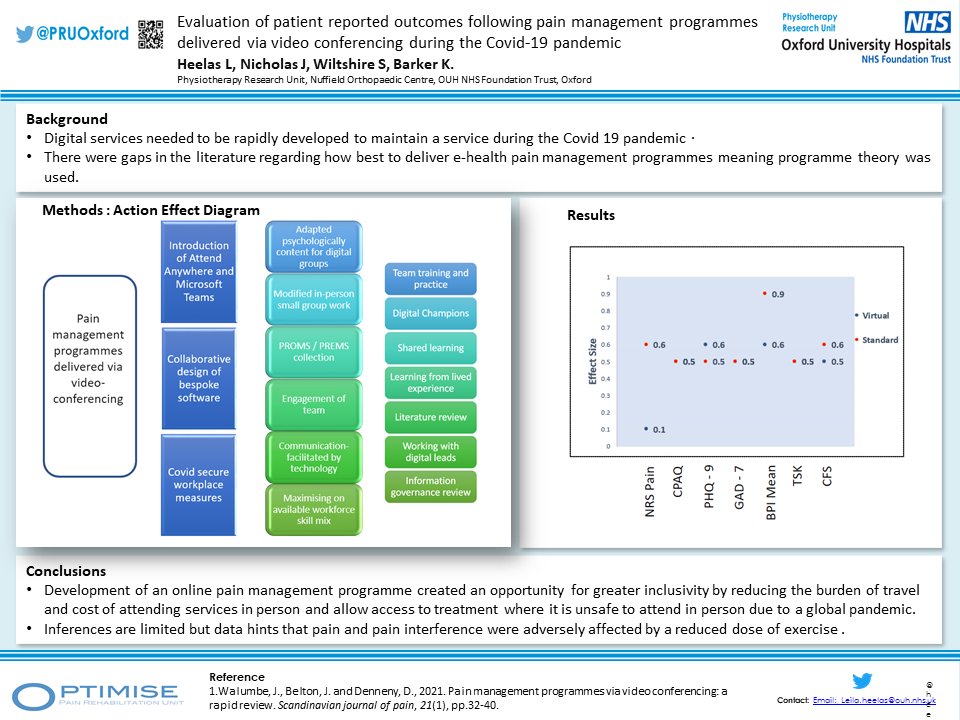 heelas_leila's tweet image. Our E-poster at #BPSASM2022 @sillyeena also discussing virtual PMP&apos;s during conference.