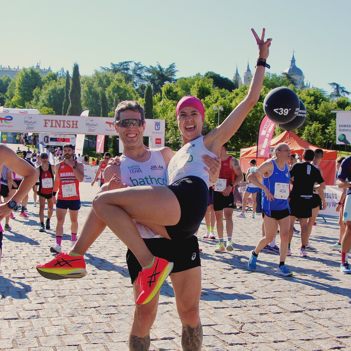 Ana Gómez tweet media