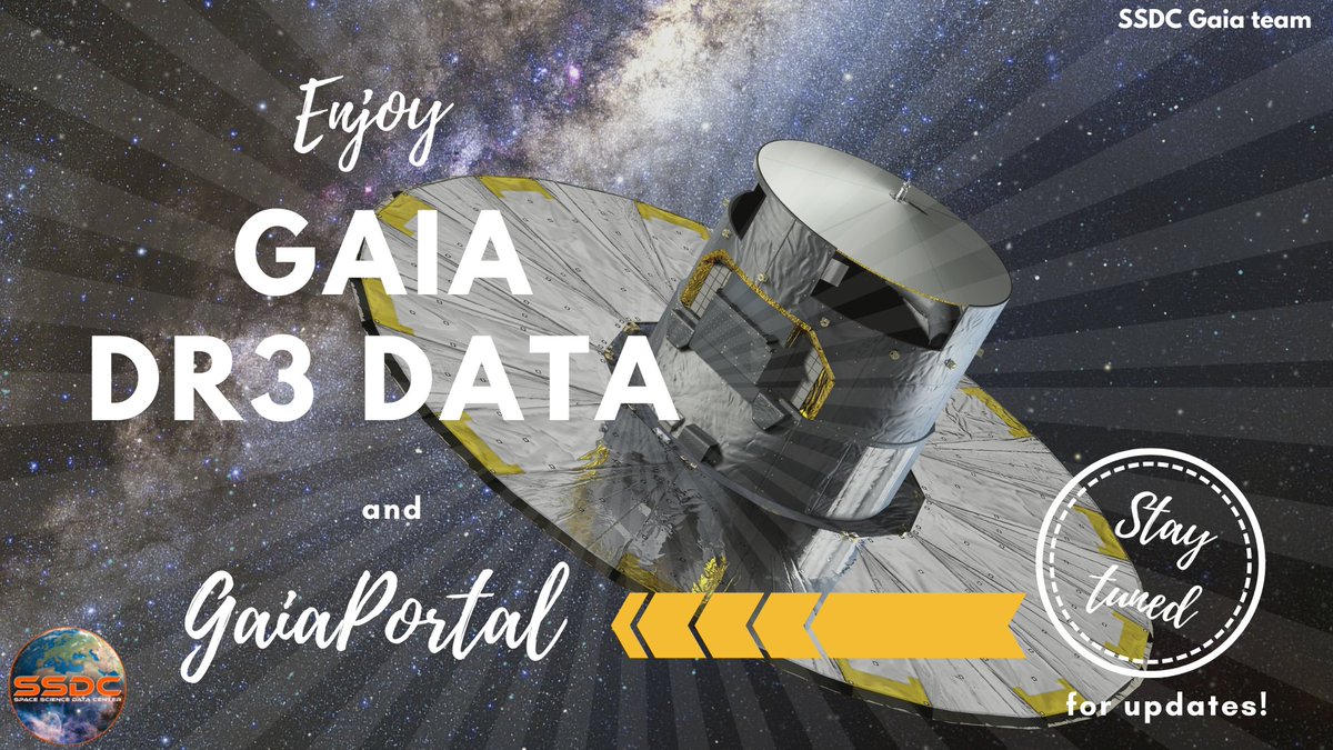 SSDC ASI tweet media