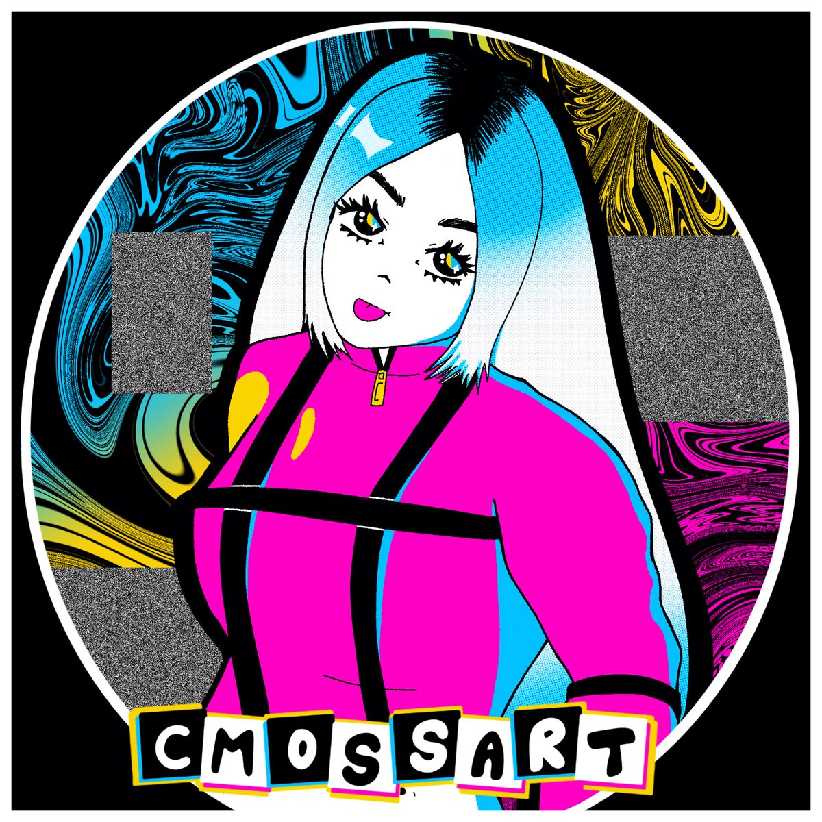 Cmossart tweet media