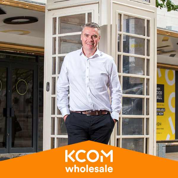 kcomwholesale's tweet photo. Find out what our new CEO Tim Shaw thinks the future holds for #resellers, the huge opportunities now available for CPs and why our expansion is making for exciting times in this interview with @CommsDealer.  

Read: https://t.co/xpnnj7uLQL

#telecommunications #telecoms #telco https://t.co/i49TvDF1UI