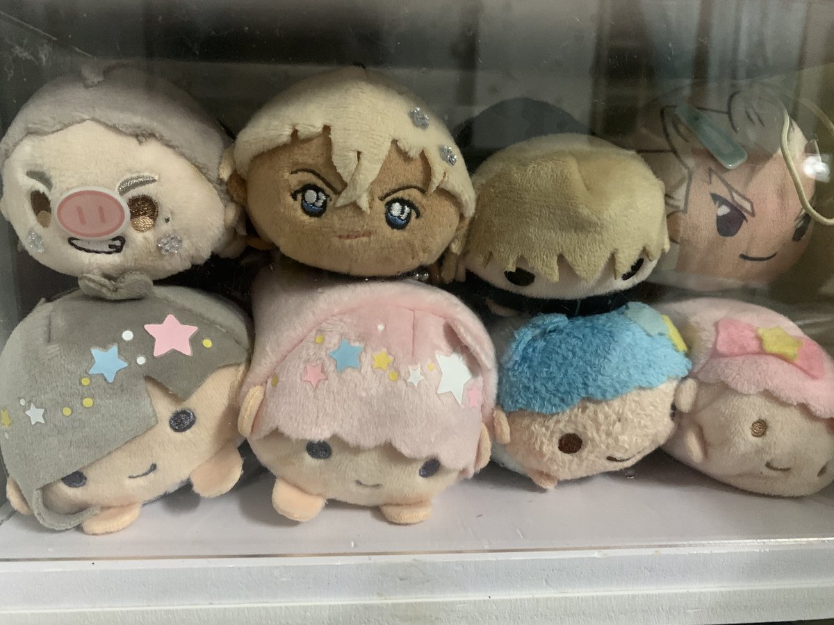 berbboob's tweet photo. ขาย/ส่งต่อ
สึกะ 250 ไม่มีป้าย
อามุโร่(หายาก) 400 ไม่มีป้าย
โนรุอินุมากิ 300 ไม่มีป้าย
มันจูโกเอนจิ 120 ไม่มีป้าย
โปเตะลิตเติ้ลทวิน ตัวละ350
โมจิกีกี้ 250
โมจิลาล่า230
รวมส่งลงทะเบียน

#ตลาดนัดซานริโอ้ #ตลาดนัดไฮคิว #ตลาดนัดโคนัน #ตลาดนัดอินะสึมะ #ตลาดนัดจจส #ตลาดนัดjjk #ตลาดนัดhq https://t.co/IaPYYKTNRH