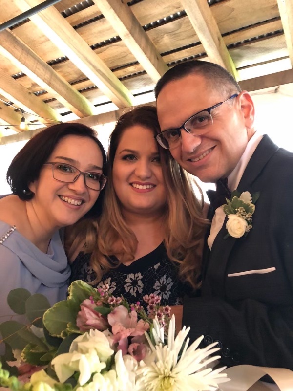 NADAdventChaps's tweet photo. It is with great sadness that the ACM family announces the death of a very special person. Anabel Omaña fell asleep in Jesus on Sunday, June 12 at 12:51 pm. Ivan and their daughter Ivonne were at her side. Memorial arrangements are pending. https://t.co/Dhm2k2N3na