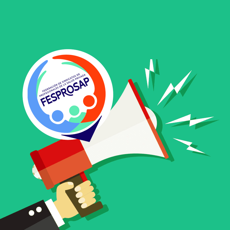 fesprosap's tweet photo. ¡14 días reparatorios! Hoy lunes 13 jun se vota Proyecto en Sala entre las 18:00 y 19:00 horas. Apoyar y difundir la información del proyecto: https://t.co/mRxb863Ev2
@fenassap @FtPAH @fesprosap #Fesprosap #EUIndisa #SindicatoProfStaMaria #SindicatoRSV #lasaludprivadatbdescansa https://t.co/l9Cx3Gdbiv