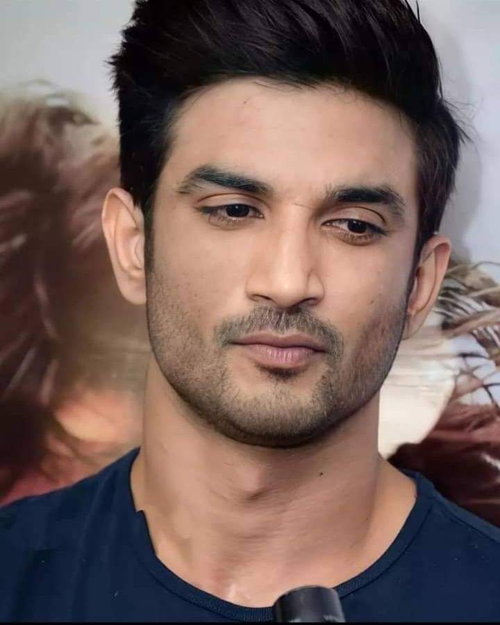 MadhumitaroyC's tweet photo. Tomorrow 14..💔

Sushant will complete 2 years after being brutally murdered, 

So far justice is not achieved, investigative agencies are not moving, 

 We SSRians are screaming daily for justice, till when?

Support Sushant Singh Rajput https://t.co/UfCOBEndA5