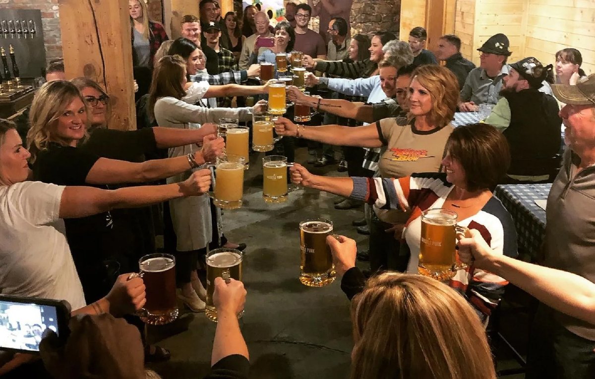 IEEE_EMCS's tweet photo. #IEEE_ESP22 • #VisitSpokane🍻
Check out the Ale Trail's nearly 30 breweries when you're at the 2022 IEEE EMC+SIPI Internat'l Symp in Spokane, WA (Aug 1-5)! https://t.co/Yt4DGYb0s3
#IEEE #EMC + #SIPI: https://t.co/dazbib6vX1
📷 https://t.co/sKVudf04ym
#MeetinSpokane #AleTrail https://t.co/s3UrmGYT2Q