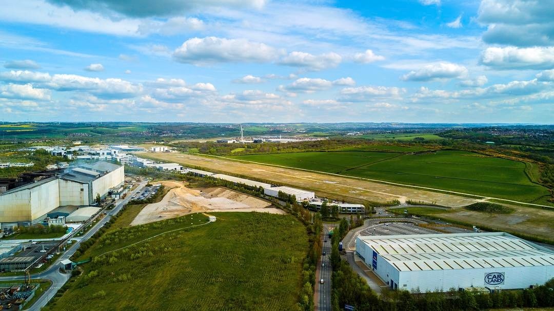 ExcelPropertyP's tweet photo. 🤔 Did you know that Sheffield City Airport was a small airport in Sheffield; it is now closed?
📸 @steelcitymtber #Trees #Nature #ExcelCityApartments #ExcelSheffield #ExcelPropertyPartners #Sheffieldmakers #thisissheffield #sheffieldbusiness #sheffieldbloggers https://t.co/dVL8B0tVgL