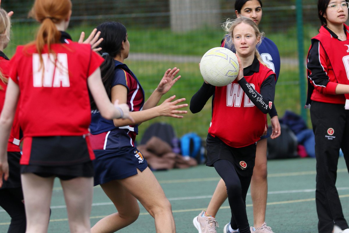 KingsTaunton's tweet photo. We have a number of exciting August #netball camps on offer, covering a combination of ball and footwork skills, as well as attacking and defensive workshops.
To find out more, please visit: https://t.co/2UsEWCFRHH
#SportsCamp #NetballCamp #NetballWorkshop https://t.co/knQOT1T5Su