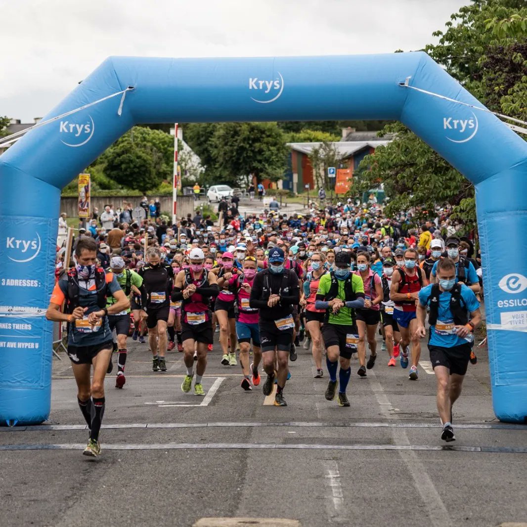 🕶️ [Krys-Essilor - Partenaire officiel] 🕶️

Opticien et audioprothésiste, Krys et Essilor accompagnent tous les Morbihannais en leur proposant de nombreux services sur-mesures. Partenaire depuis de nombreuses années, Krys et Essilor deviennent sponsors officiels de la RDD.