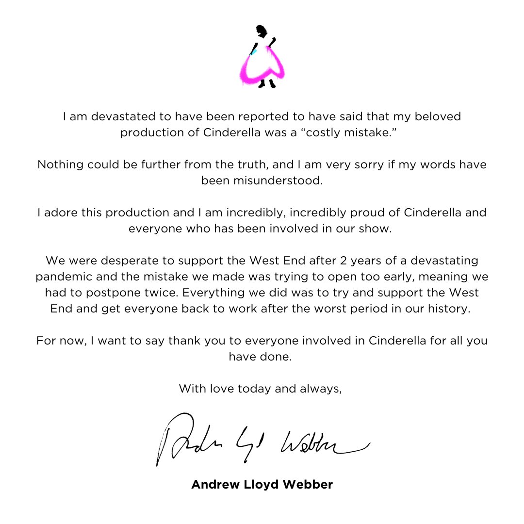 OfficialALW's tweet image. 