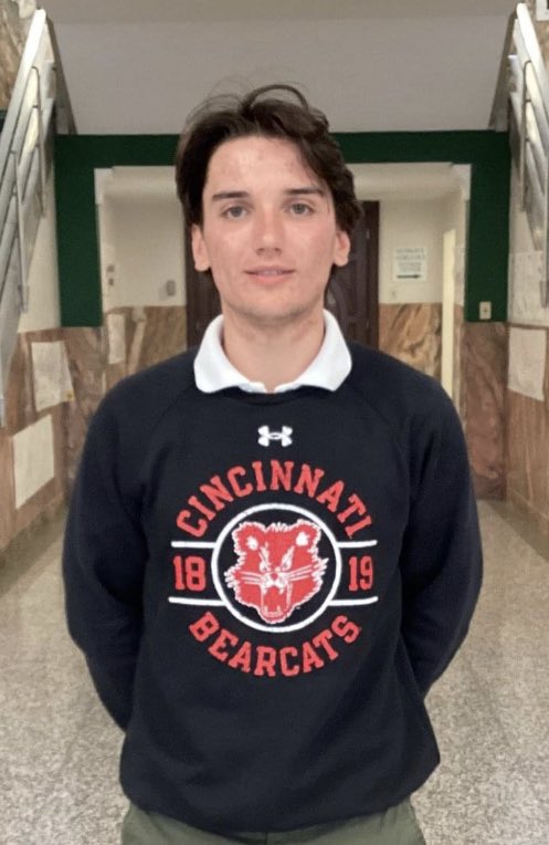 Holy Name Baseball tweet media