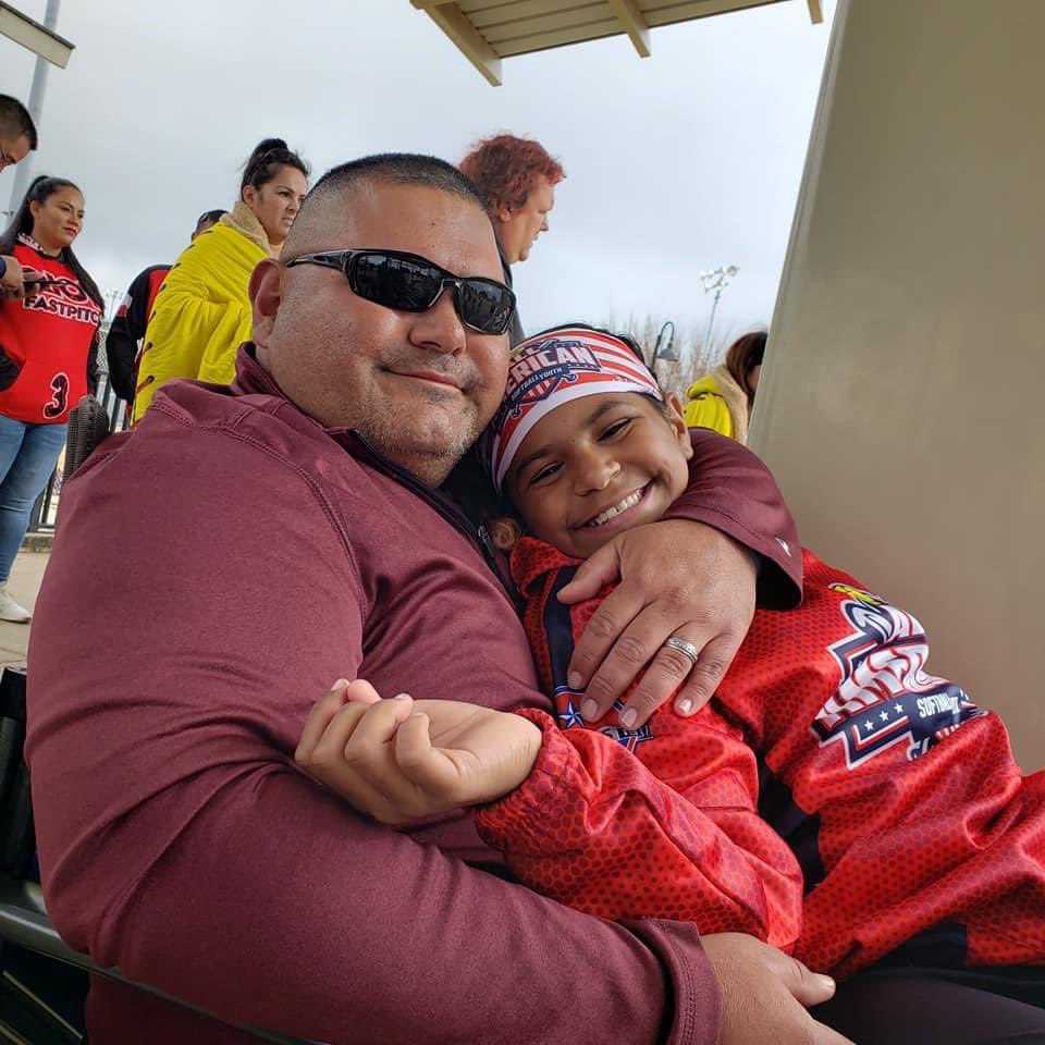 DaisyGa40285835's tweet photo. Such a beautiful soul gone way to soon. I love you TJ! Until we meet again. Rest east my love. Iโve got it from here! #myheartisbroken #ripTJ #girldad #flyhighmyangel https://t.co/DlsFvIWvrX