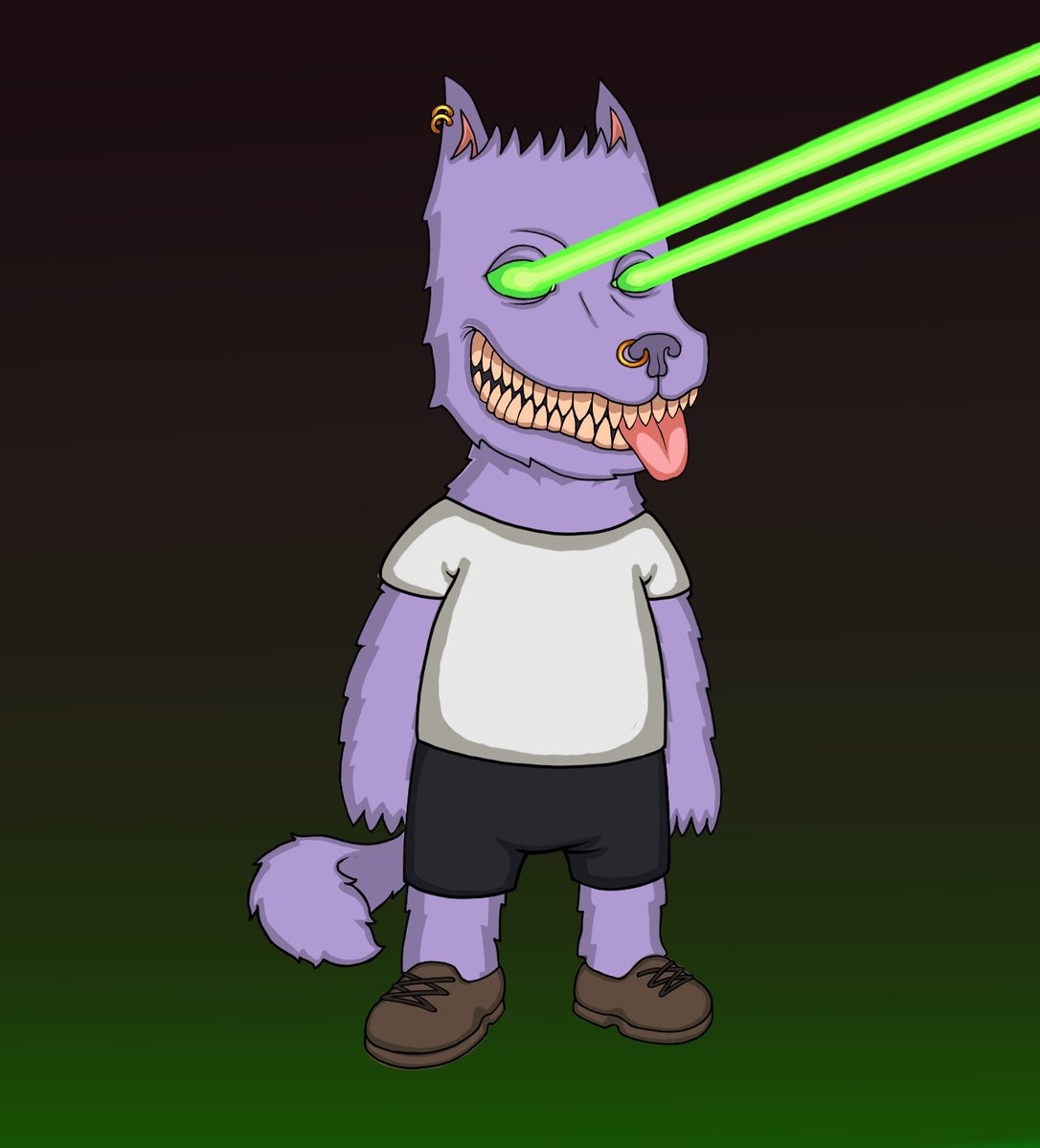 Ply wolf tweet media