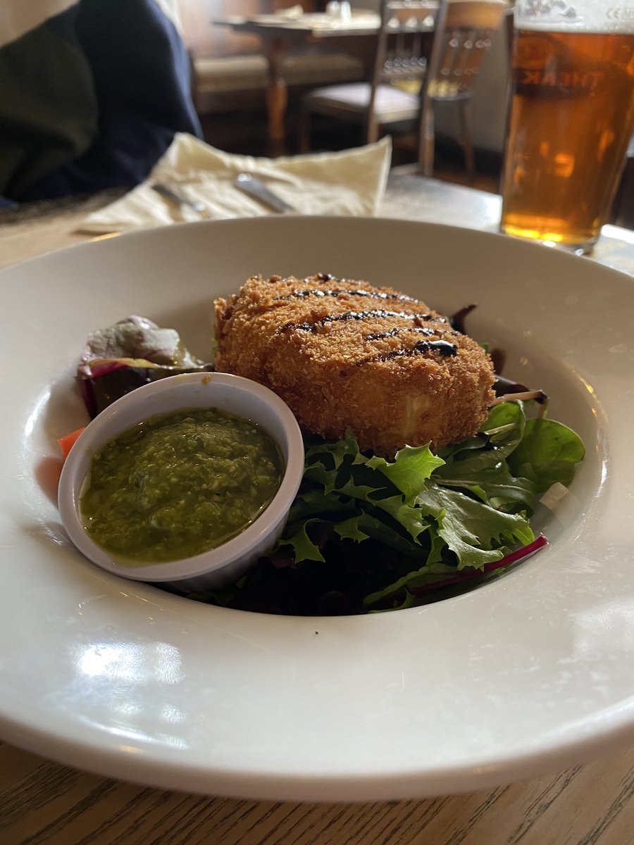 SeagreenView's tweet photo. We had a great visit to the Near Boot Inn during our stay at Seagreen. This dog friendly pub offers delicious food in a welcoming environment.
@TheNearBootInn 
#seagreenview #holidayfood #sundaylunch https://t.co/H5cvrw699T