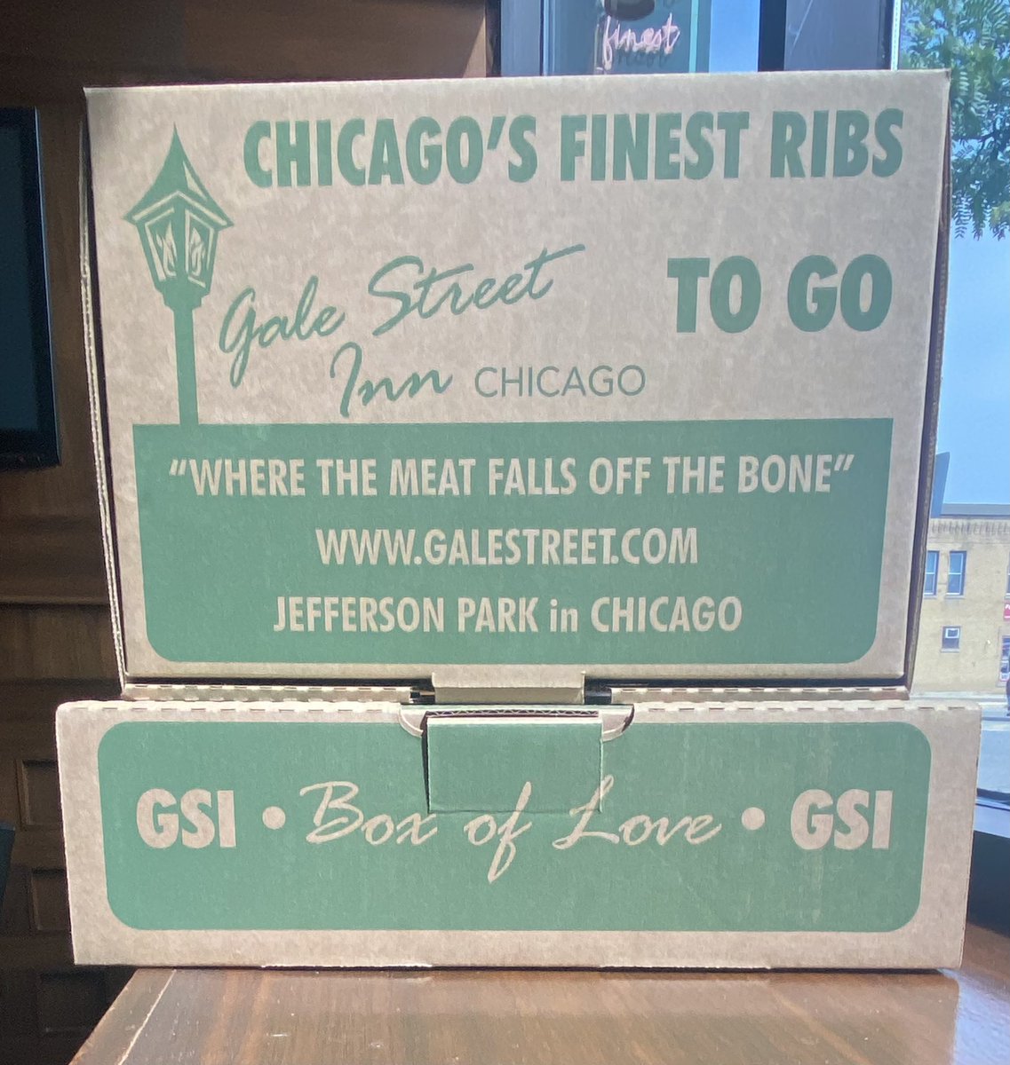 Gale Street Inn - Chicago tweet media