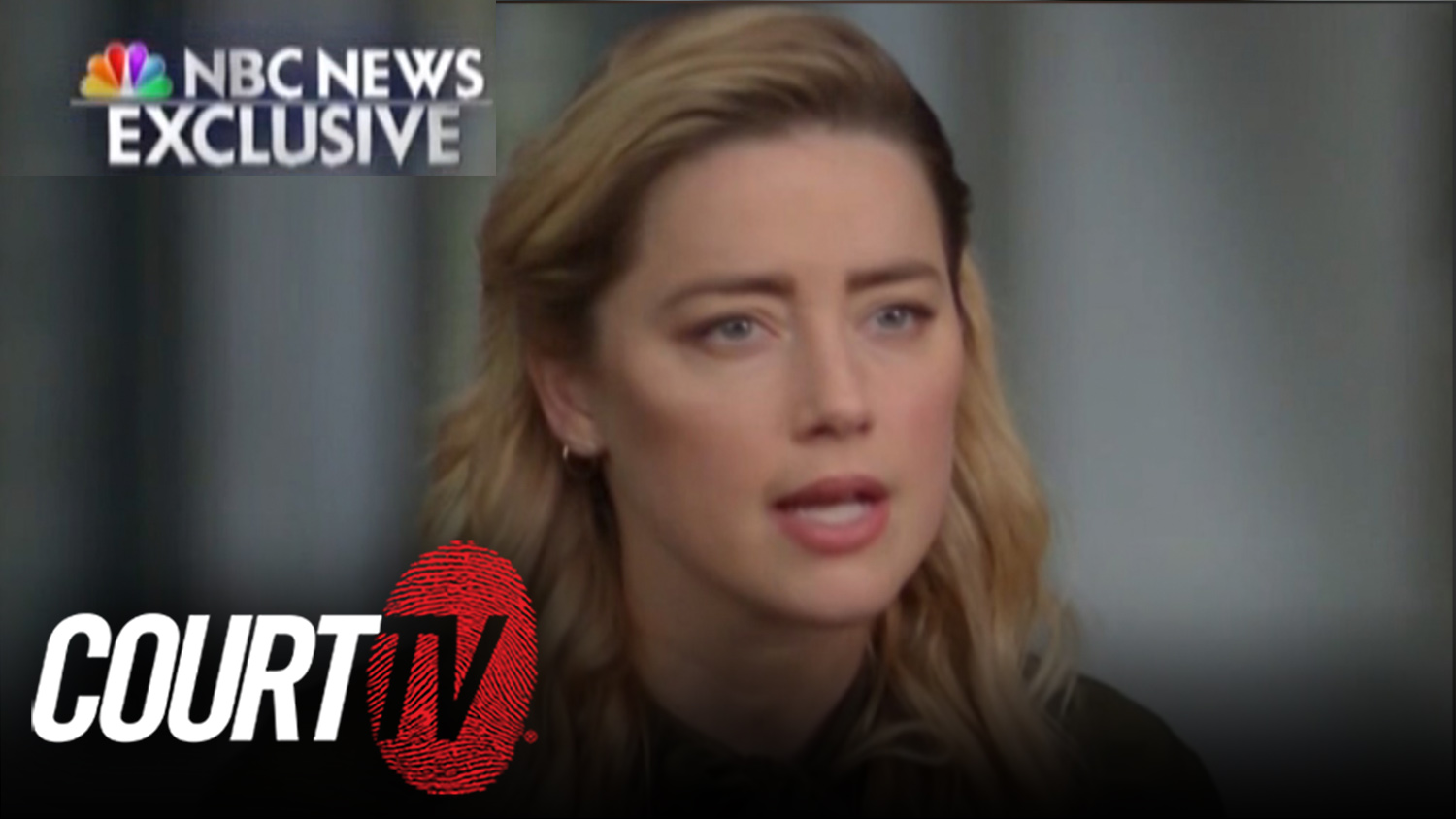 Court TV on Twitter ""How could they make a judgment?" AmberHeard