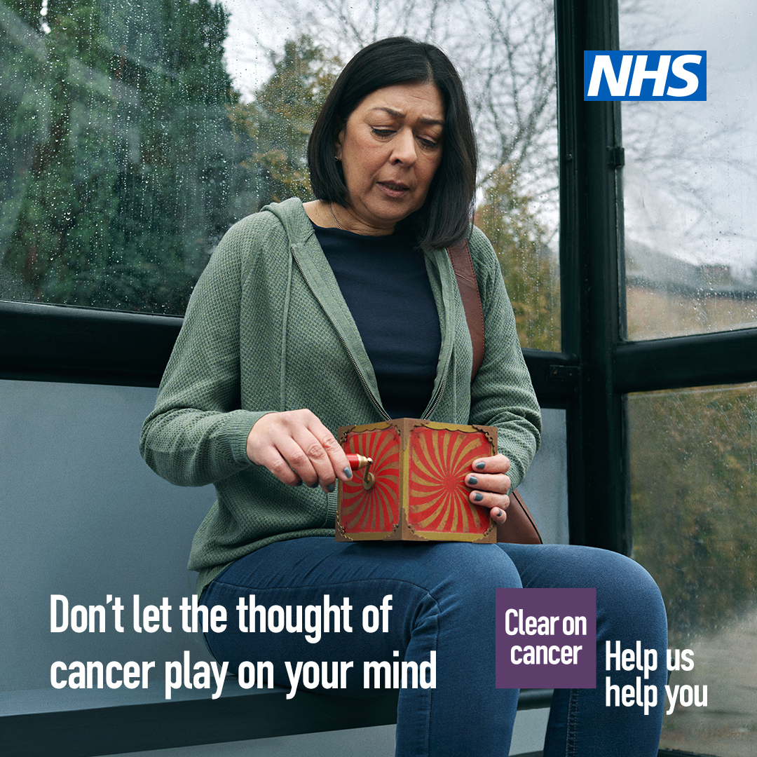 Dorset HealthCare tweet media