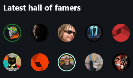 javobernardo's tweet photo. 😁 Contento de empezar la semana en el Hall of Fame de @SpaceX en @Bugcrowd 🚀
La #Meet4Shell de @BugBountyArg en acción 🔥🔥
https://t.co/eNQTVvHWlP
#BugBounty #bugcrowd #ItTakesACrowd https://t.co/3gFcW0MRoa
