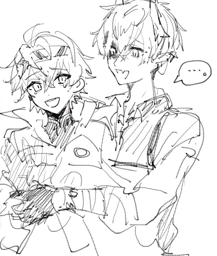 なびくん「みなさんおやすみなさい、ぼくは多分徹夜です」