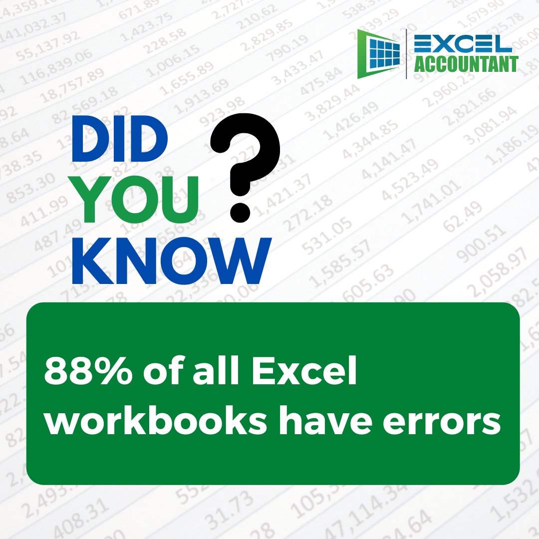 excel_account's tweet image. Here is an interesting fact about the Excel.
How many of you were already aware of this!
.
.
.
#didyouknowfactstheday #excelfacts #excelspreadsheets #exceltips #exceltricks #excelshortcuts