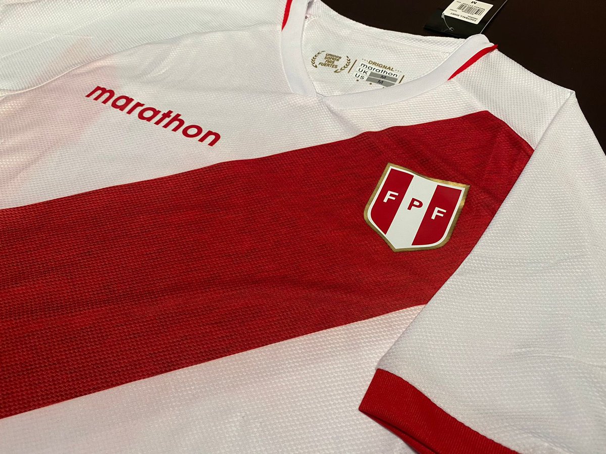 Sigue a <a href="/tdmaxcr/">TDMAX</a> y <a href="/jcsolano_rivera/">Juan Carlos Solano R</a>, dale RT y participa por la camisa de Perú 🇵🇪 

Sorteo esta noche ¡Vamos!
