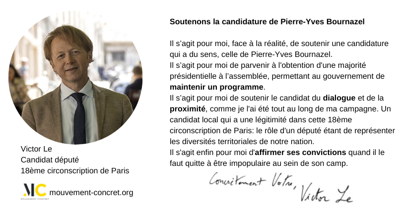 VictorLe__'s tweet photo. Soutenons la candidature de Pierre-Yves Bournazel
@pybournazel https://t.co/PrKszEFGuw