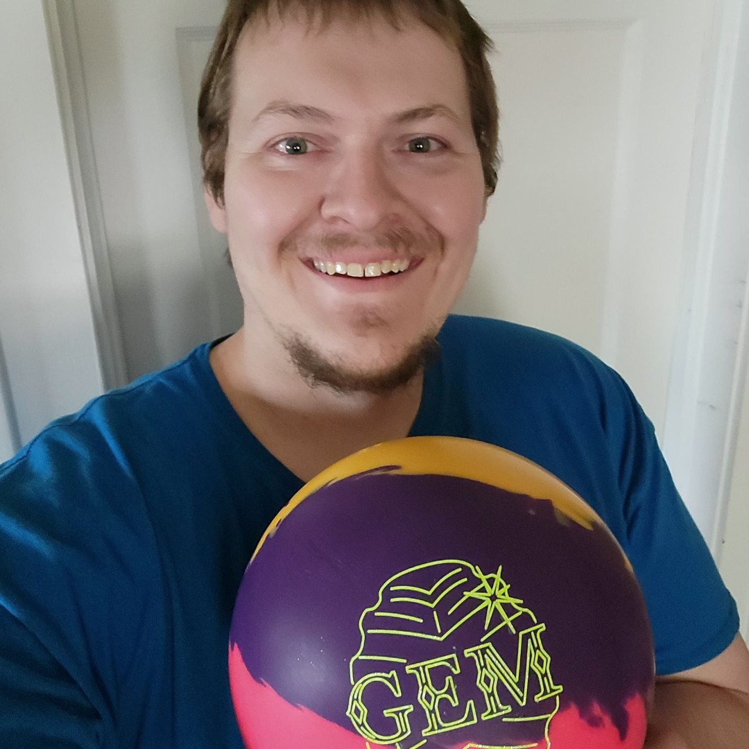 on Twitter "Recent giveaway winner Troy got his Roto