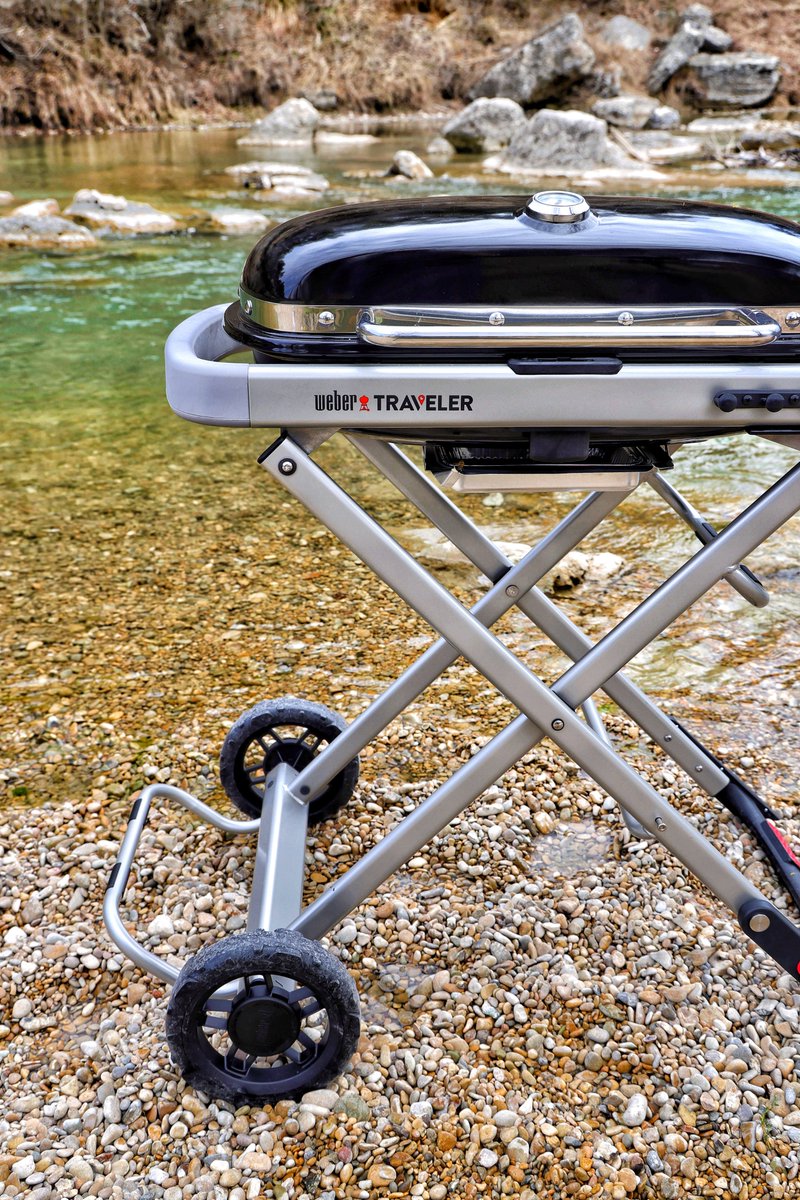 Weber Grills tweet media