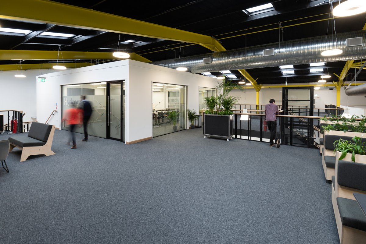 stbahub's tweet photo. Join @setsquared & @UniofBath for this in-person Sustainability Workout
π 29-30 June, 9.15-4pm
π@ScienceCreates
πFully funded
Join expert facilitators, mentors & like-minded organisations
https://t.co/CoGXjdWJGl
#SETsquaredSusTech #Sustainability https://t.co/sPmi8rI2bJ