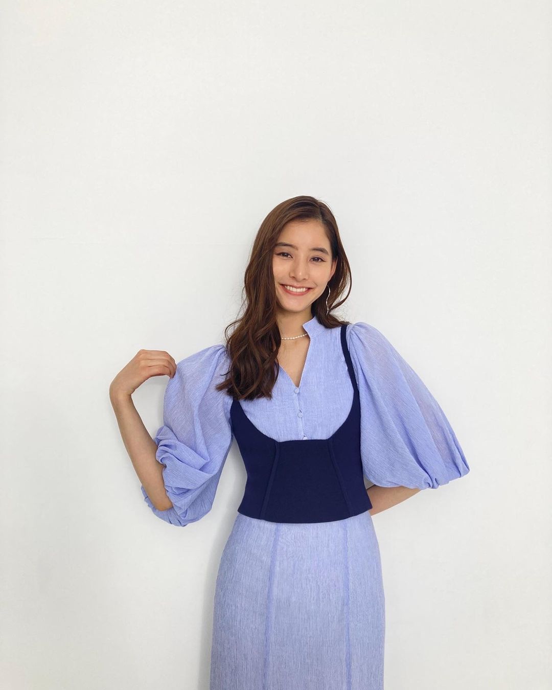 Yuko Araki 新木優子 on X: 