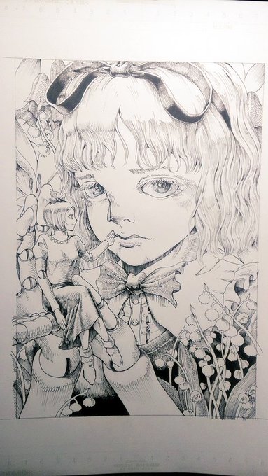 #自分は好きだけど伸びなかった作品 