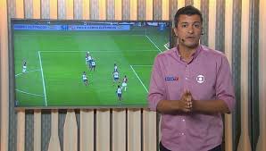 JornalDoInter's tweet image. O que Sandro Meira Ricci tem contra o Inter?

Já notaram que todas as suas opiniões sobre lances polêmicos são contra o Colorado???