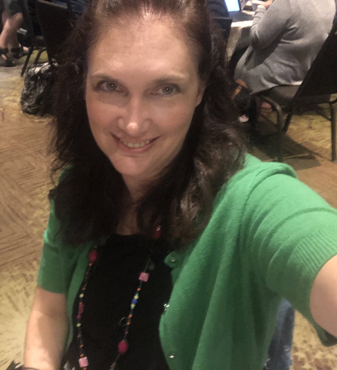 Ready to learn at #SIWest22 with the best educators on the planet. <a href="/unboundedu/">UnboundEd</a> <a href="/CMSK5Academics/">CMS Elementary Academics</a>