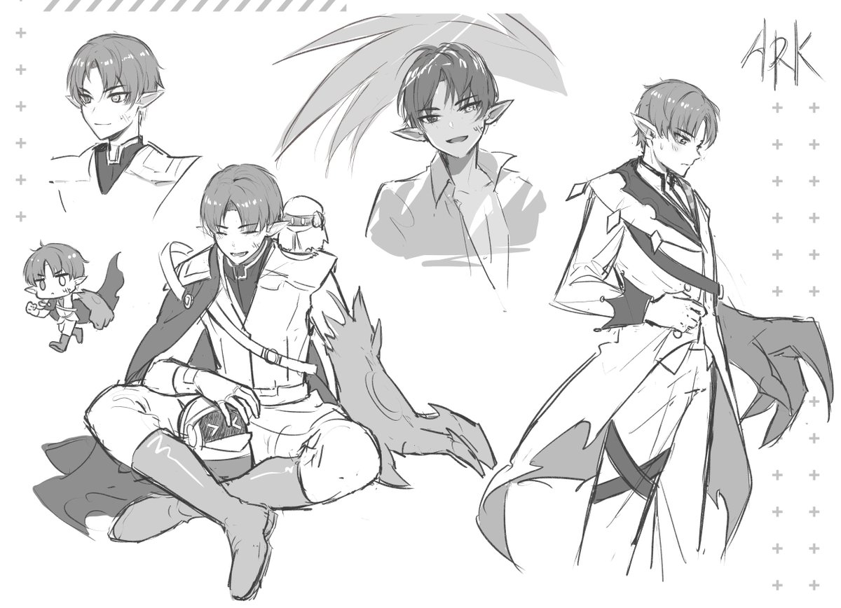 阿清 | Roro Wu on X