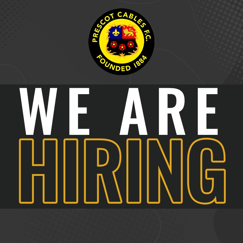 Function1884's tweet photo. We are currently looking to expand our Bar Team.
Bar experience is preferred but not essential, you must be flexible as hours are varied and mainly consist of weekends. Apply or require more information please contact: Lynda.Derbyshire@prescotcables.com https://t.co/vTExBrO662
