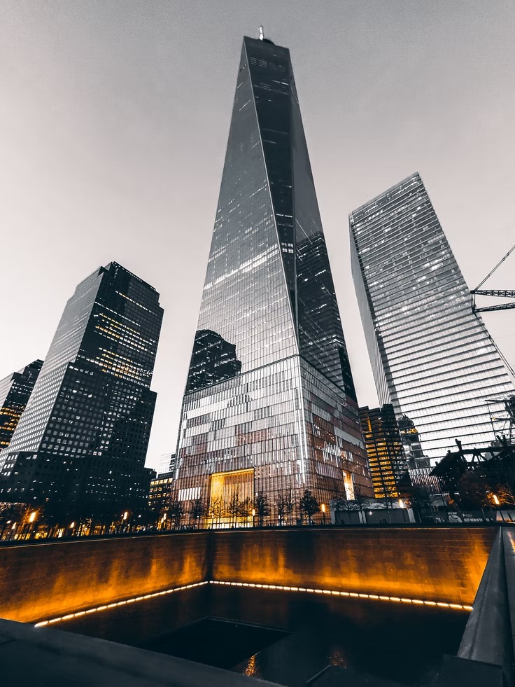 Loser Club x NFT NYC 🏙️

Remember when we wrote, “It’s The Loser’s Time”? 

When we wrote it, we meant it.