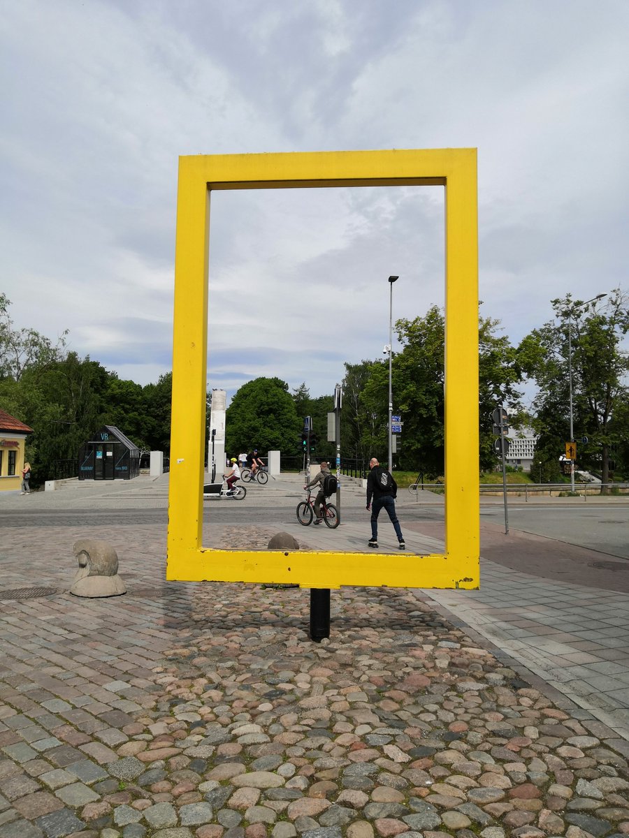 LSKlearning's tweet image. My 2nd visit to Tartu, Estonia is a whole lot different; with an #ExplorerMindset!
Dedicated to all #NatGeoCertified &amp;amp; #EducatorExplorers of the world - #explore with your students!💛🌍