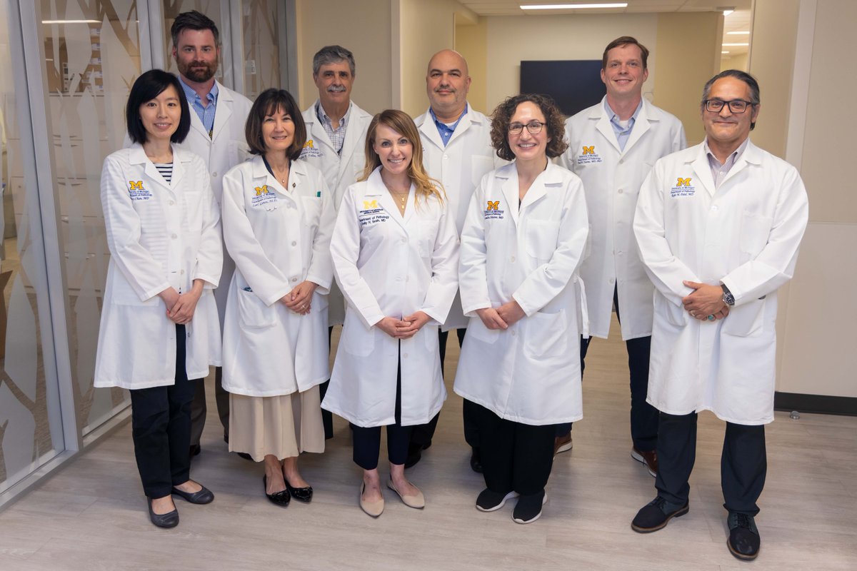 Experts from #UMichPath's #dermatopathology subspecialty shared some insight for how to protect yourself from the risk of skin cancer this summer.

🔗: bit.ly/3ttV6jm