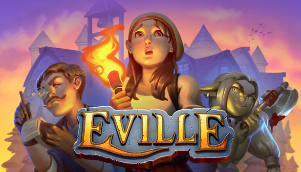 4 hours left!! Check out these games that will be featured in our GC3.5 showcase! #GC3

✅Biwar Legend Of Dragon Slayer (<a href="/Devata_game/">Biwar Legend of Dragon Slayer | WISHLIST on Steam</a>)
✅Eville (<a href="/eville_game/">Eville 🗡️</a>)
✅Spookulele (<a href="/SPOOKULELE/">Spookulele Games</a>)
✅Elsie by <a href="/KnightShiftTeam/">Knight Shift Games</a>