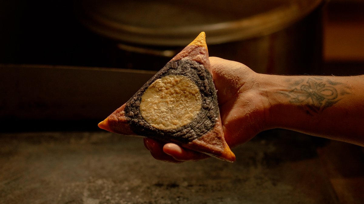 Colorful tortillas are all over Instagram. Their history proves they’re anything but new. bonap.it/PvTAPia