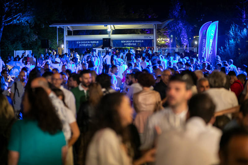 Scm Group tweet media