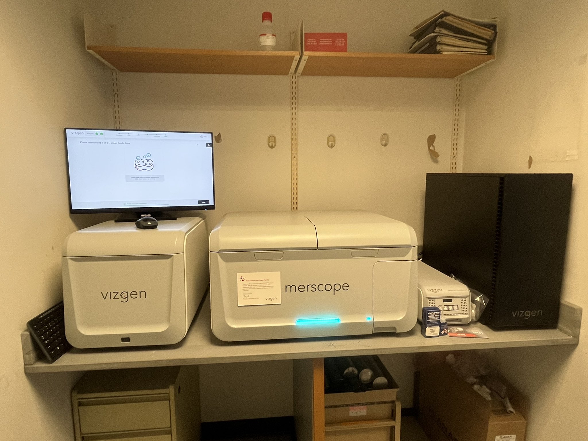 Standard BioTools (Standard_BioT) / Twitter