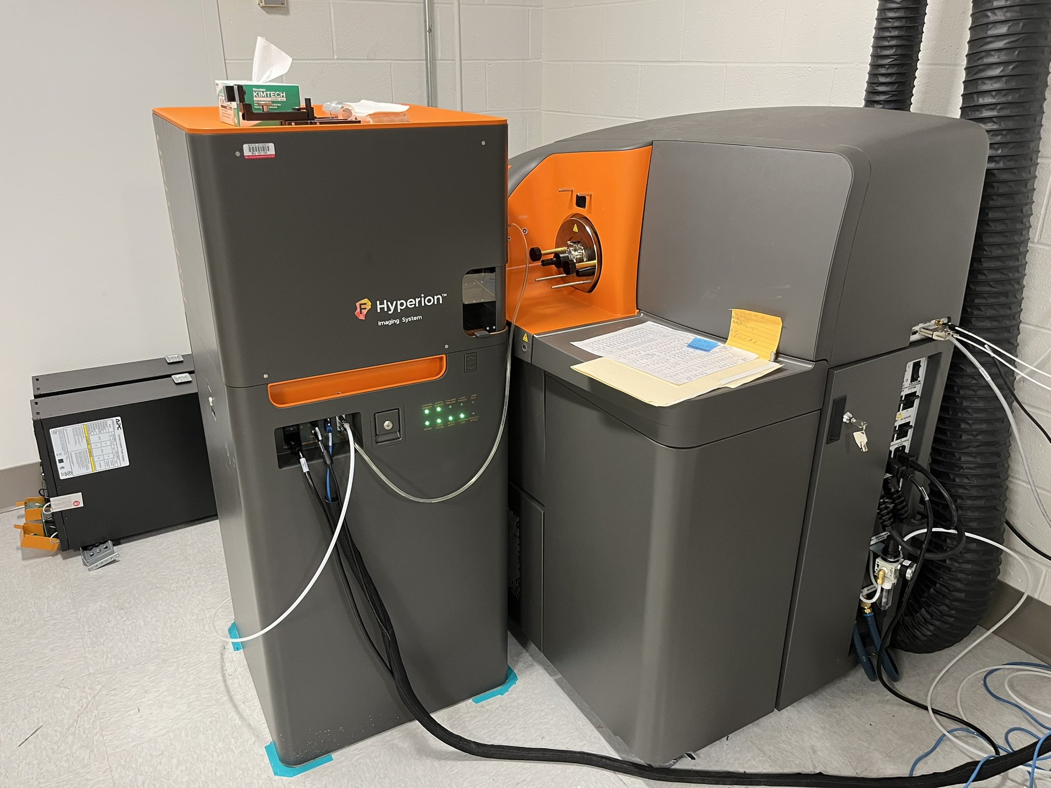 Standard BioTools (Standard_BioT) / Twitter