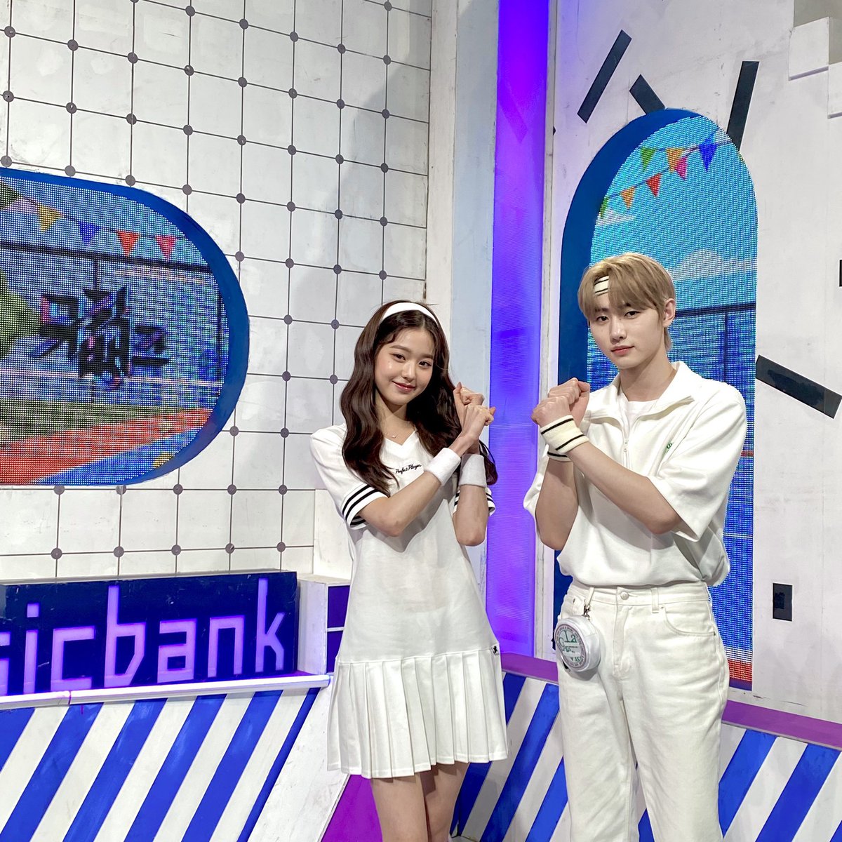 คู่แฟนนนน <3 @w0ny0ngpk