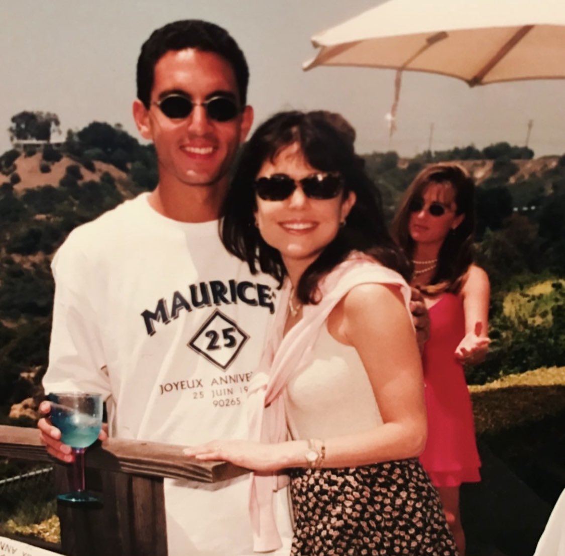 Queens of Bravo tweet media