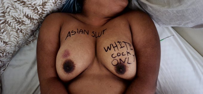 Looking for a BWC to breed me bc my bf is too small #BWC #WMAF #bleached #hotwife #asianhotwife https://t<a href="/tag/hotwife"class="tags"><span>#hotwife</span></a><a href="/tag/bleached"class="tags"><span>#bleached</span></a><a href="/tag/bwc"class="tags"><span>#bwc</span></a><a href="/tag/asianhotwife"class="tags"><span>#asianhotwife</span></a><a href="/tag/wmaf"class="tags"><span>#wmaf</span></a>