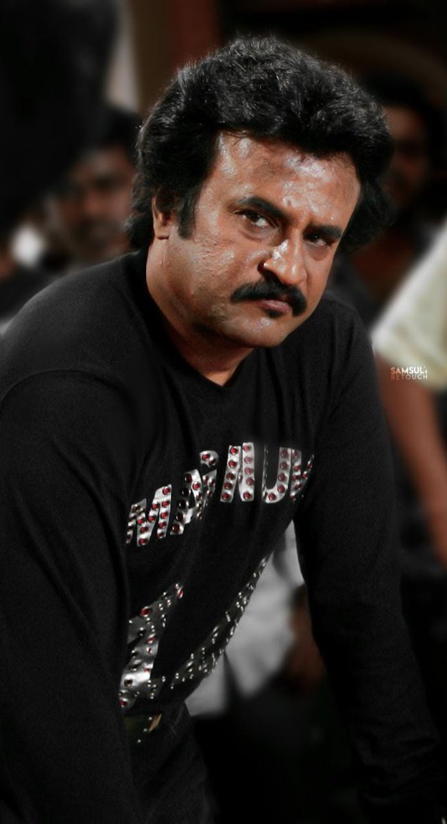 Joysusai1's tweet photo. #15yearsofSivaji

@rajinikanth @shankarshanmugh @arrahman #KVAnand #ActorVivekh 

#AVMProductions #SuperstarRajinikanth https://t.co/ChxmlXOkyU