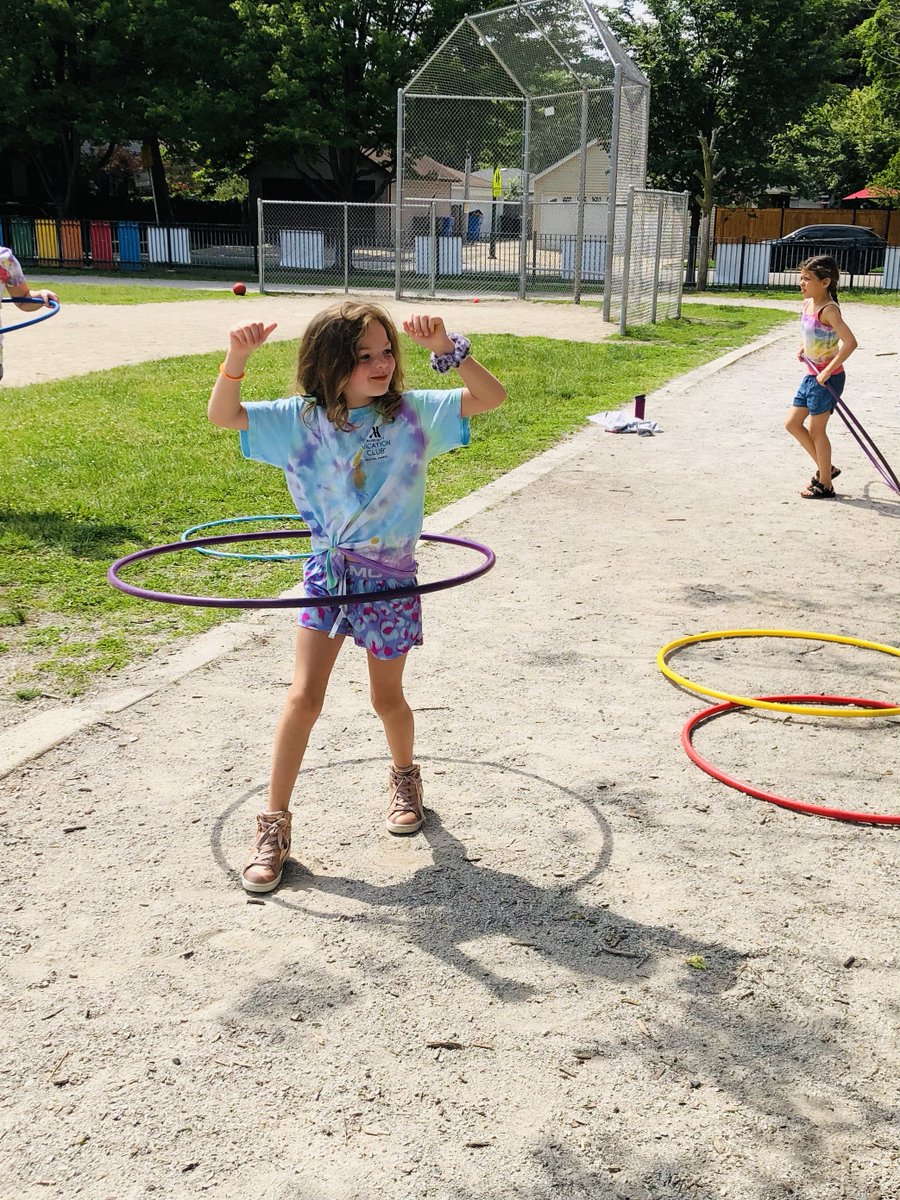 Ebinger School tweet media