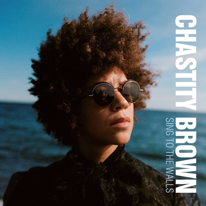 TheCurrent's tweet photo. Monday's Song of the Day is "Back Seat," another lead track from @ChastityBrown's new album, "Sing to the Walls," out this Friday, June 17, on @redhousefolk.

Listen to and download the free track: https://t.co/3EwbFXNx0P https://t.co/sfimkeEW4Z